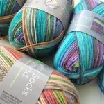 Аватар канала Свяжи_носки (Knit_Socks) Носочная пряжа для гурманов