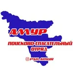 Аватар канала АНО "ПСО "АМУР"