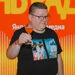 Аватар канала Павел Беседин 🎙️