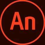 Аватар канала Adobe Animate