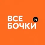 Аватар канала ВСЕБОЧКИ | Бани-бочки под ключ