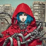 Аватар канала Техножрица 👩‍💻 👩‍🏫 👩‍🔧
