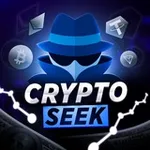 Аватар канала Crypto Seek