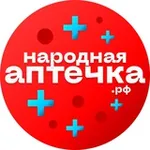 Аватар канала Народная Аптечка