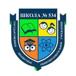 Аватар канала Школа 534 Москва
