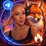 Аватар канала СКАЗКИ ДЕВСТВЕННИЦЫ 🧚‍♀️