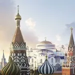 Аватар канала Империя