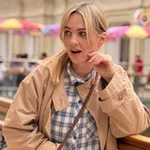 Аватар канала на шпильках и белках