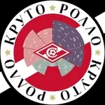 Аватар канала ❤️ 🤍 КрутоРолло о Футболе ❤️ 🤍