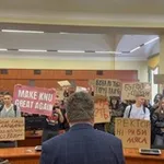 Аватар канала Червоний Губер