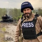 Аватар канала ЦАПЛІЄНКО_UKRAINE FIGHTS