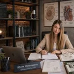 Аватар канала Репетитор по Биологии / ОГЭ / ЕГЭ