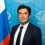 Аватар канала Марат Бердыев