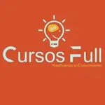 Аватар канала Cursos & Software PREMIUM 📚