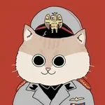 Аватар канала 𝐊𝐢𝐭𝐭𝐞𝐧 𝐆𝐚𝐧𝐠 🐈 ⚡️