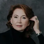 Аватар канала Синергия рода со Светланой Усмановой 🍀