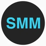 Аватар канала SMM | СММ
