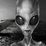 Аватар канала UFO