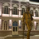 Аватар канала Мариинка