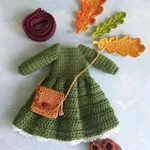 Аватар канала ArwA crochet
