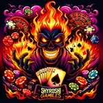 Аватар канала Shyroshi Gambles