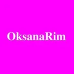 Аватар канала Oksana Rim