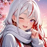Аватар канала Аниме Арты | CSTATI Anime art | AI