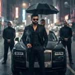 Аватар канала Ranbir Roy ( Vikram Singh Gandhi)