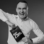 Аватар канала Кирилл Забавский l Заметки управленца