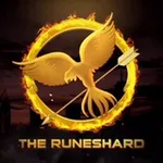 Аватар канала Sunrise on the Reaping: The Runeshard Household 🏹