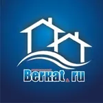 Аватар канала Беркат канал Недвижимость