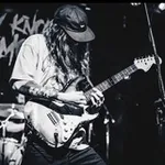 Аватар канала 🎸 Victor Kucher - Guitar 🎸