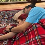 Аватар канала حَبيبة آخر المِشوار