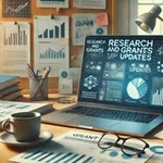 Аватар канала Research and Grants Updates
