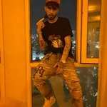 Аватар канала YXNG MF ZI 💿