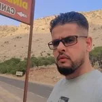 Аватар канала الناشط حمزة المصري