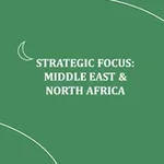 Аватар канала Strategic Focus: Middle East and North Africa