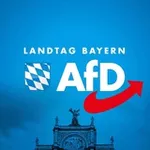 Аватар канала AfD-Fraktion im Bayerischen Landtag
