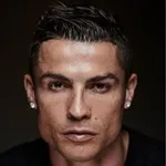 Аватар канала Cristiano Ronaldo