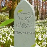 Аватар канала ☠️ Мертвые страницы ☠️