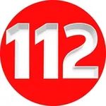 Аватар канала 112 | Россия