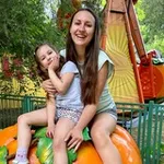 Аватар канала Материнство для чайлдфри сурмама Виктория Кочетова