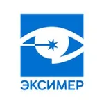 Аватар канала Офтальмологическая клиника «Эксимер»