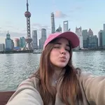 Аватар канала Марина, научи китайскому!