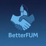 Аватар канала 🤝 | BetterFUM