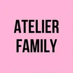 Аватар канала atelierfamily