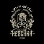 Аватар канала БК «Александр Невский»