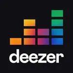 Аватар канала Deezer Music Bot News