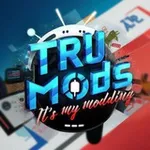 Аватар канала TRUMods (Official)