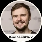 Аватар канала ИГОРЬ ЗЕРНОВ: Следуй за кроликами!